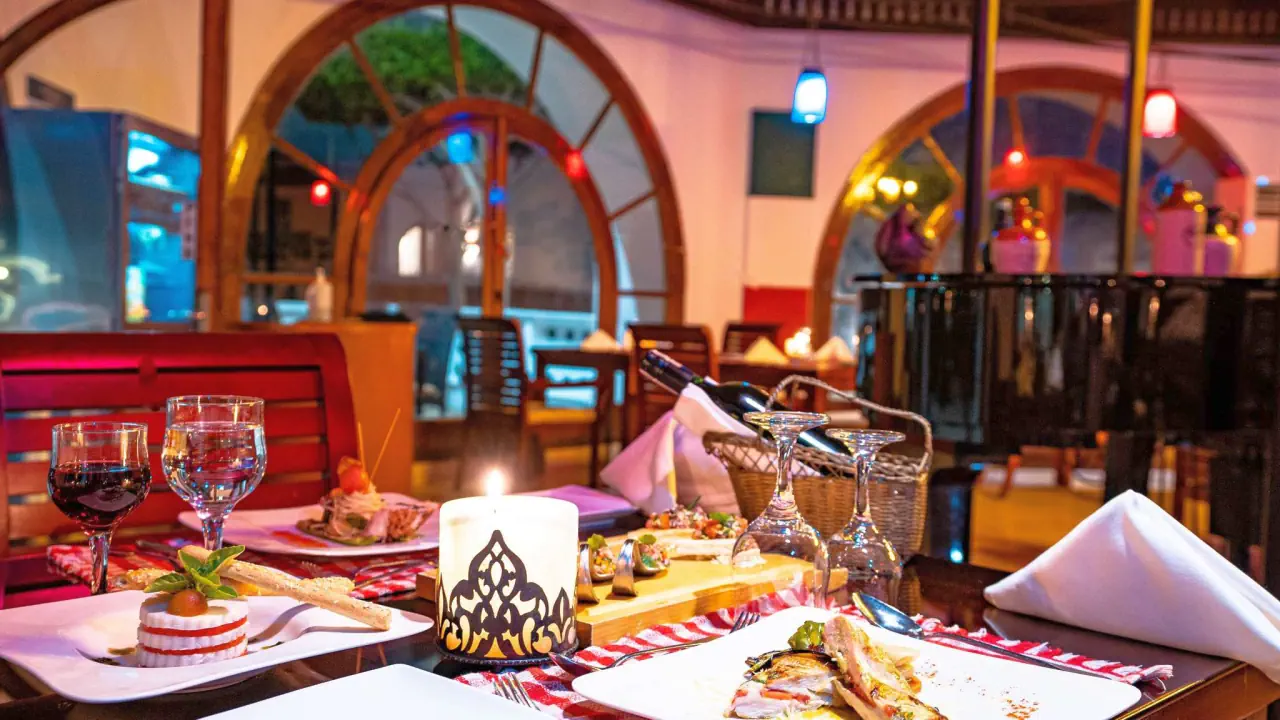 Hotel Mercure Hurghada - Hurghada